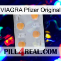 VIAGRA Pfizer Original 24